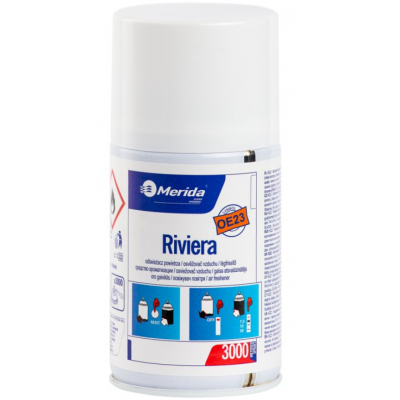 RIVIERA - Zapas / wkład do elektronicznego odświeżacza powietrza